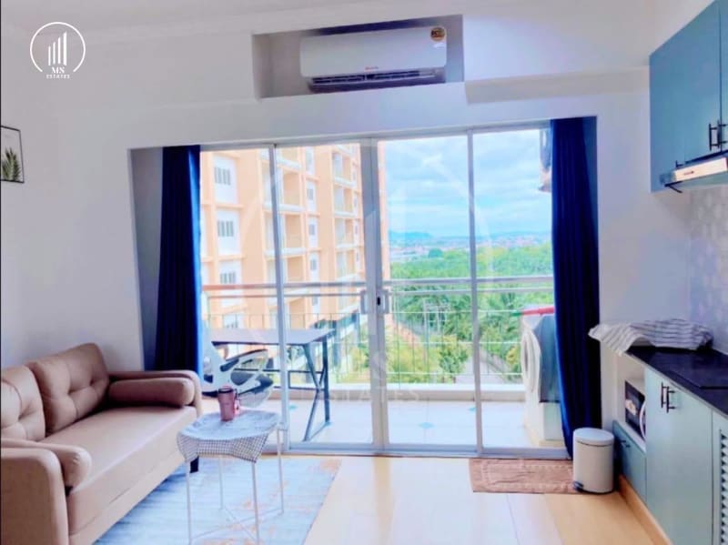 Image of the Listing Panasorn The Green Place  - CSMP2692 in Phuket Town