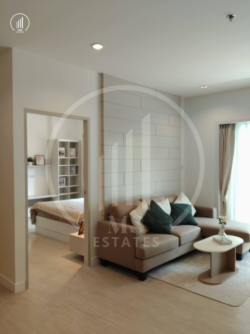 Image of the Listing Phanason Green Place - CRMP3020 in Phuket Town