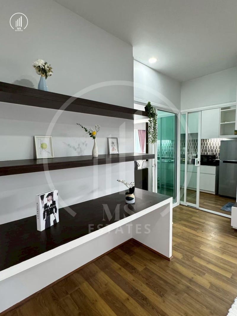 Image of the Listing Phanason Green Place Condominium - CRMP3190 in Phuket Town