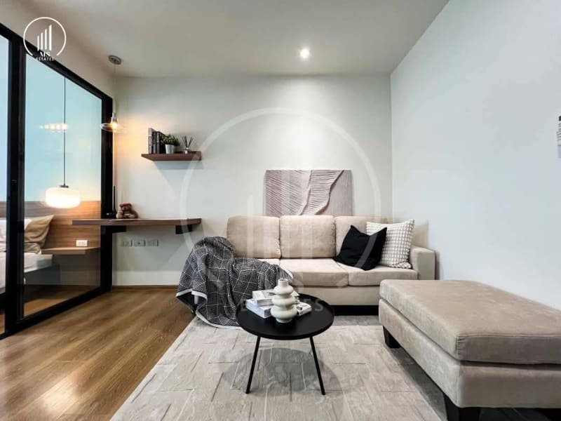 Image of the Listing Centrio Condominium - CSMP2303 in Phuket Town