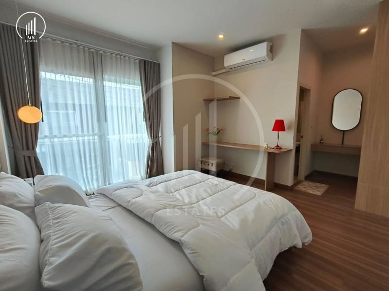 Image of the Listing House for rent in Chalong - HRCL2183 in Chalong