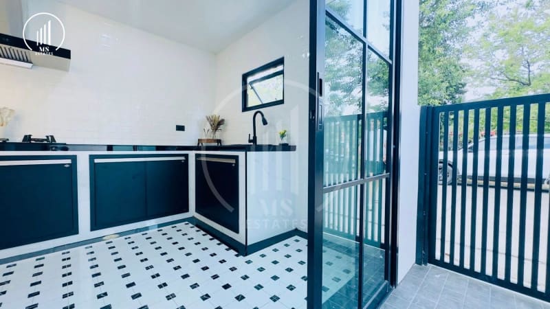 Image of the Listing Charoensuk Village, Thalang  - HSTL3073 in Thalang