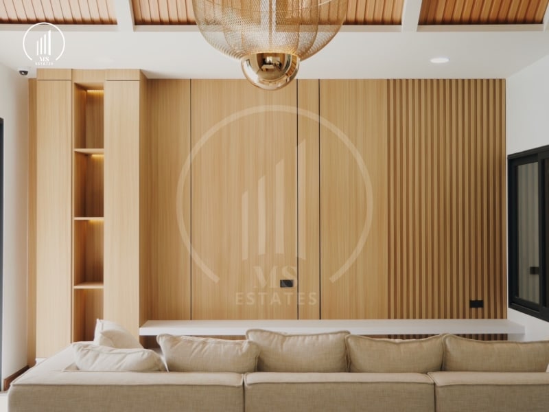 Image of the Listing Pool Villa in Kathu - VSKT1677 in Kathu