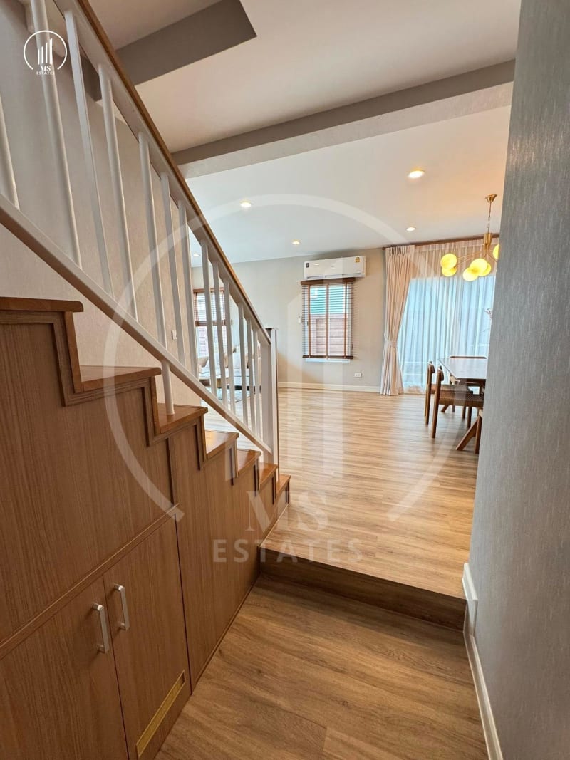 Image of the Listing Passorn Koh Kaew Village   - HRKK2904 in Khoa Keaw