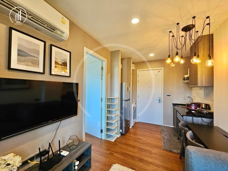 Image of the Listing Space Condo - CRMP2347 in Phuket Town