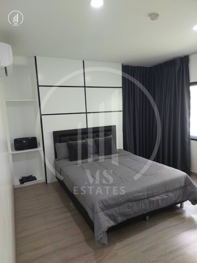 Image of the Listing Phanason City Condominium - CRMP2943 in Phuket Town