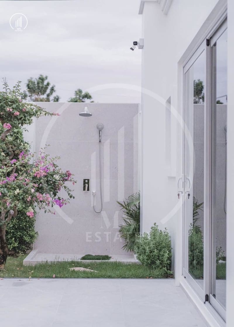 Image of the Listing Luxury Pool Villa for Rent - VRRW2213 in Rawai