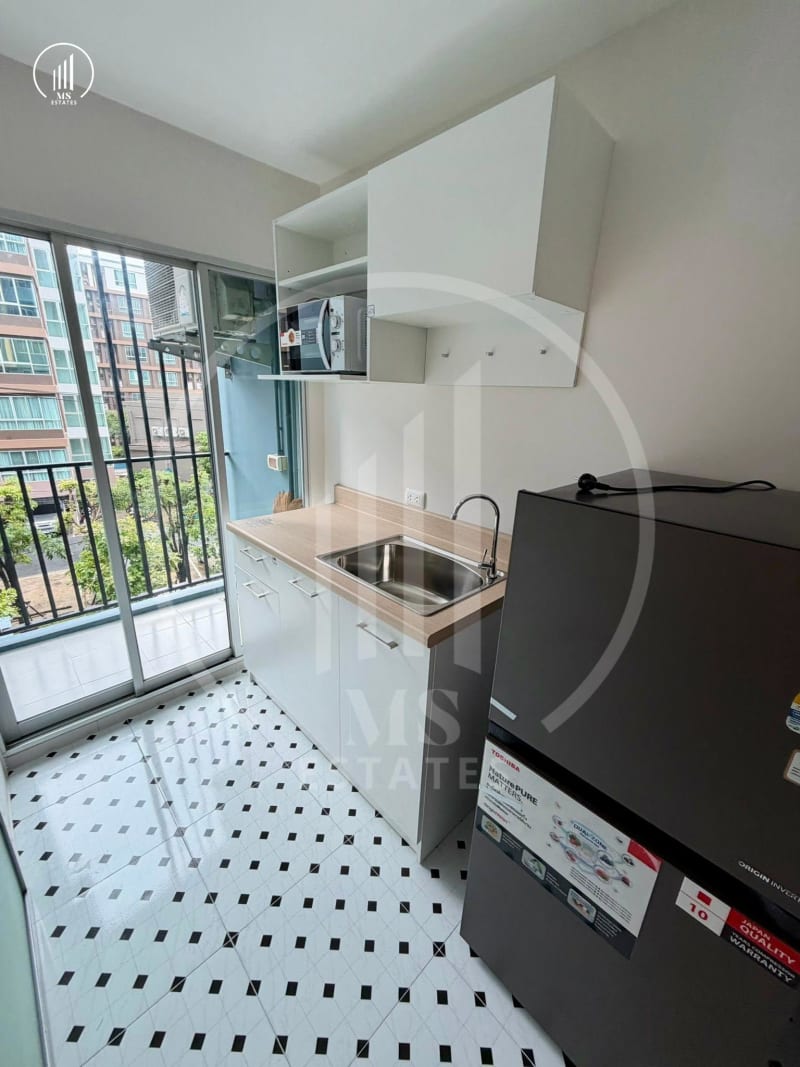 Image of the Listing  Dcondo Kathu - CSKT3299 in Kathu