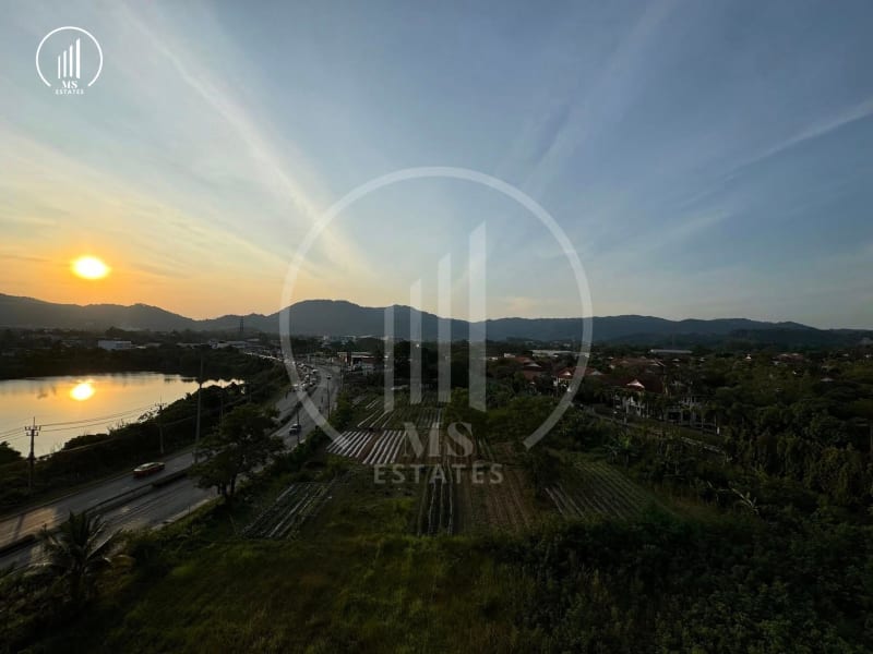 Image of the Listing D Condo Mine  - CSKT2179 in Kathu