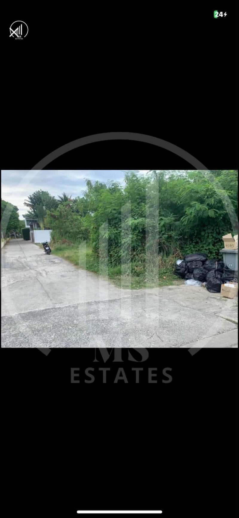 Image of the Listing Land for Sale! Soi Saiyuan, Rawai - LSRW2775 in Rawai