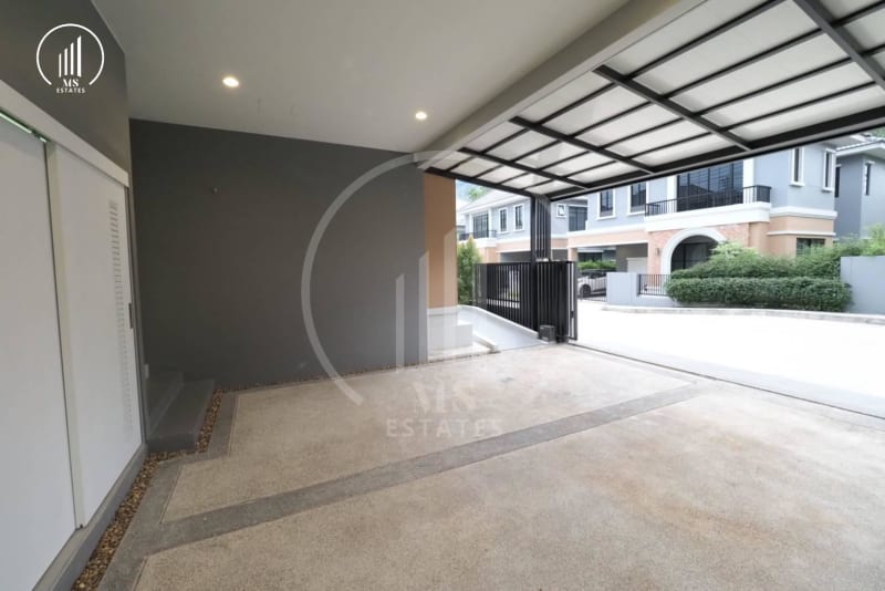 Image of the Listing  Crown Estate, Koh Kaew - HSKK2227 in Khoa Keaw