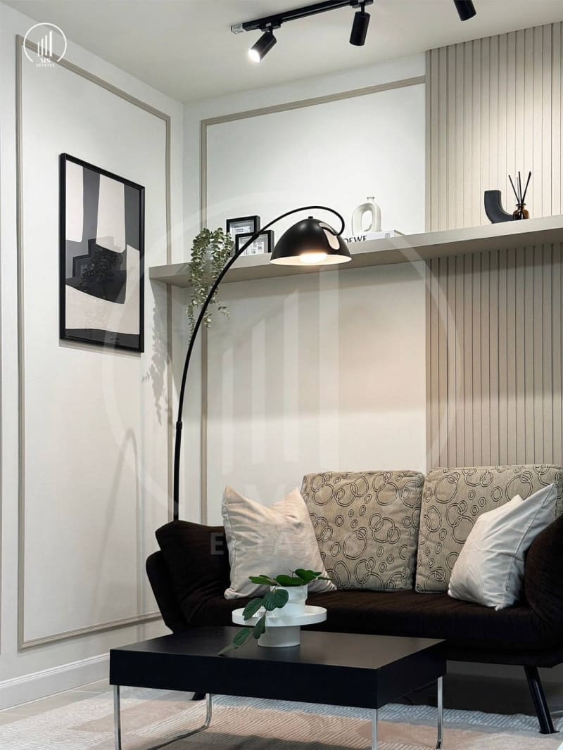 Image of the Listing Supalai Park Downtown Phuket (Sengho) - CSMP1830 in Phuket Town
