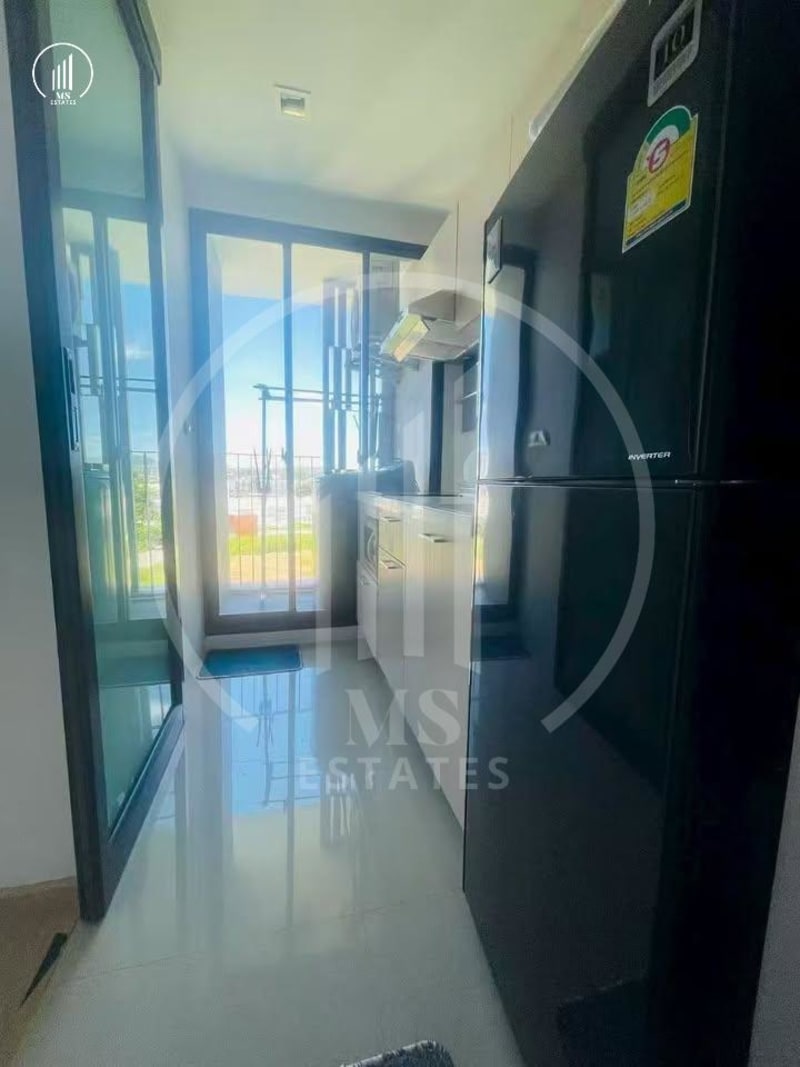 Image of the Listing Connext Condominium - CRMP2752 in Phuket Town