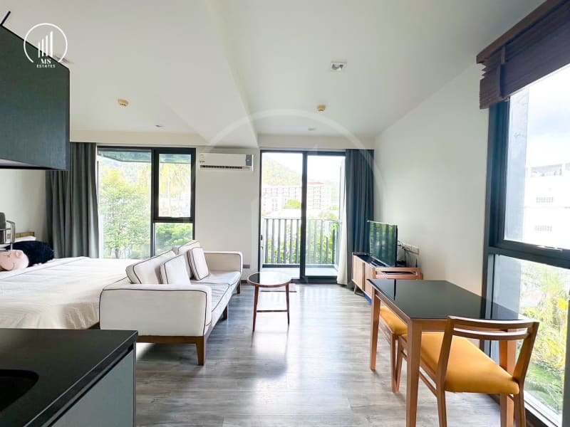 Image of the Listing The Deck Patong  - HSMP1649 in Patong