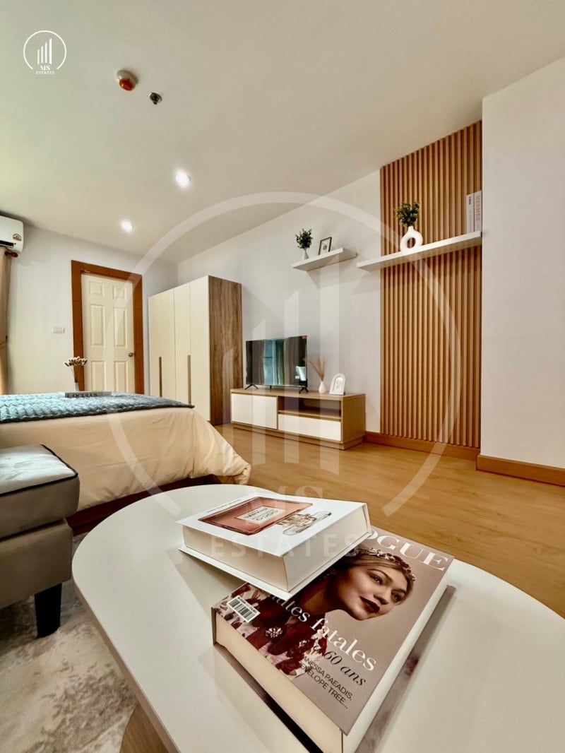 Image of the Listing The View Condominium - CSMP2277 in Phuket Town