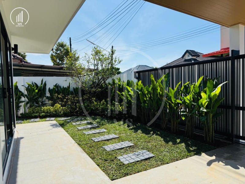 Image of the Listing Thanapa Village - HSTL3058 in Thalang