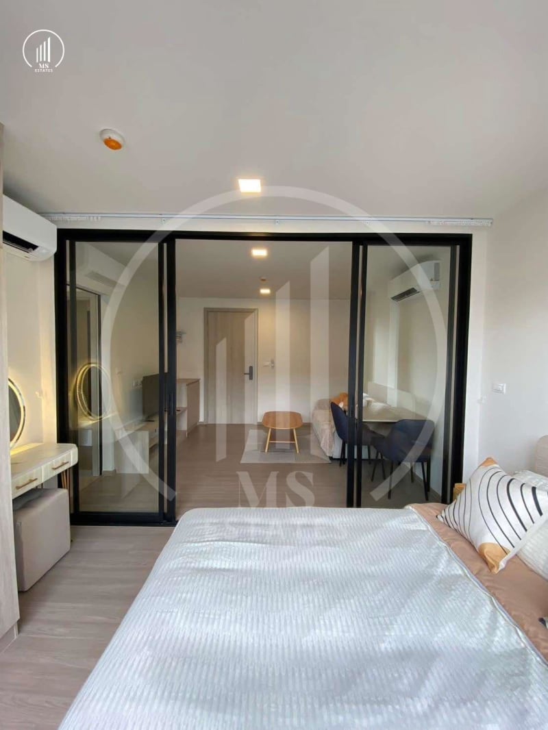 Image of the Listing D Condo Reef - CRKT2288 in Kathu