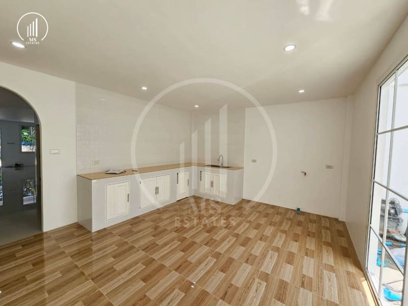 Image of the Listing Renovated Home for Sale Vichit Zone  - HSMP1865 in Phuket Town