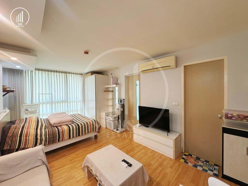 Image of the Listing The Light Suanluang Condominium - CSMP3138 in Phuket Town