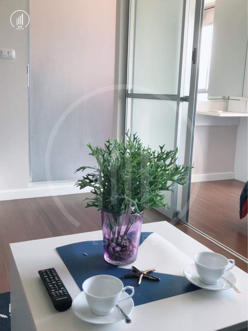 Image of the Listing D Condo Creek - CRKT1744 in Kathu