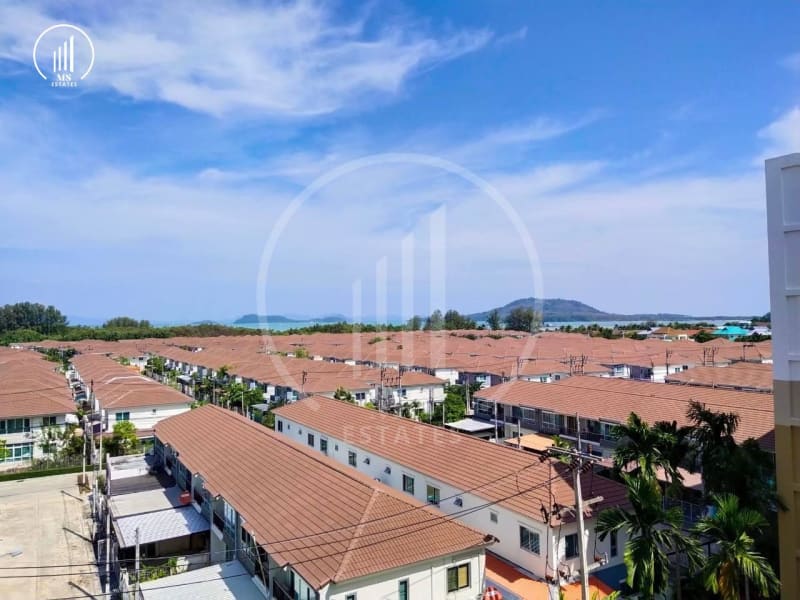 Image of the Listing Supalai Lagoon - CRKK2287 in Khoa Keaw