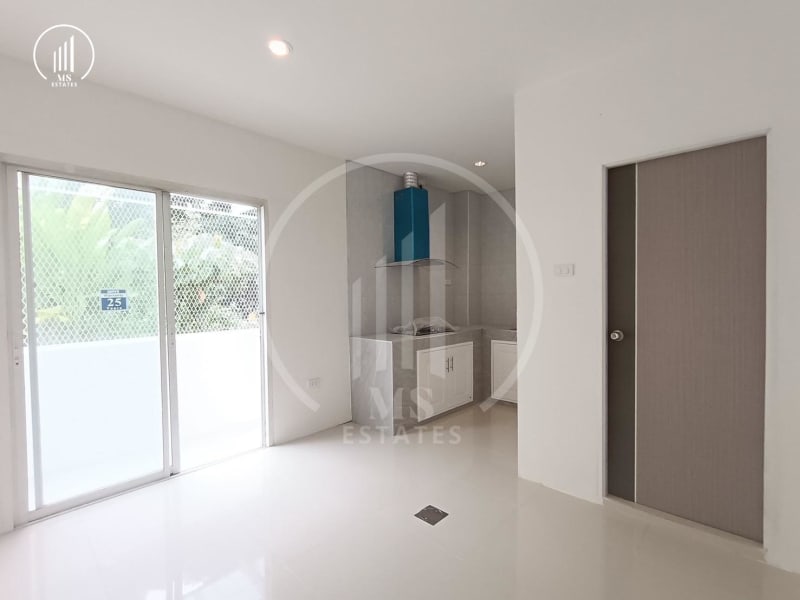 Image of the Listing Single-Story Townhouse - HSTL2038 in Thalang