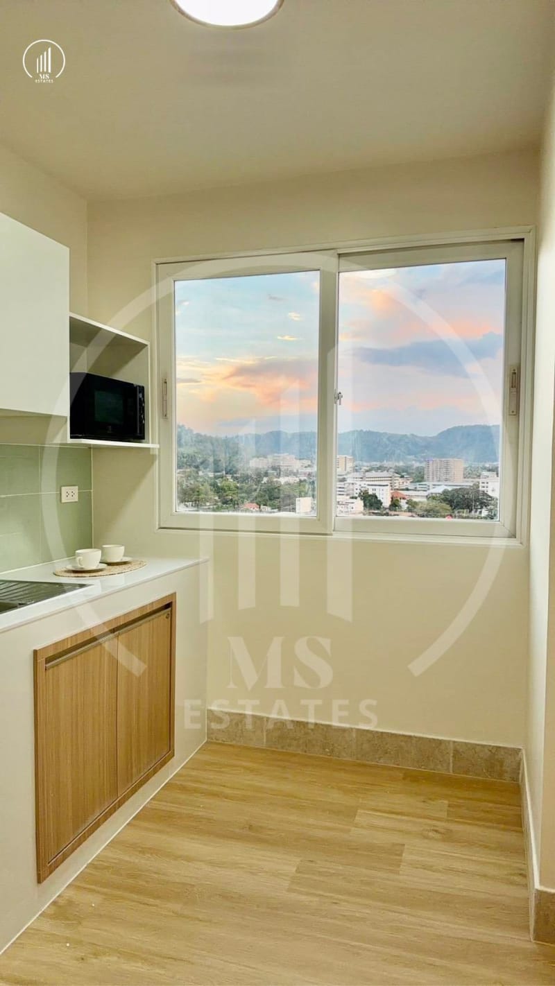 Image of the Listing Supalai Park @ Downtown - CSMP3233 in Phuket Town