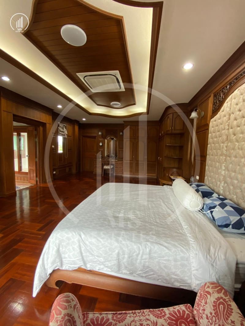 Image of the Listing Pool Villa at Chuanchuen Koh Kaew - VSKK3274 in Khoa Keaw