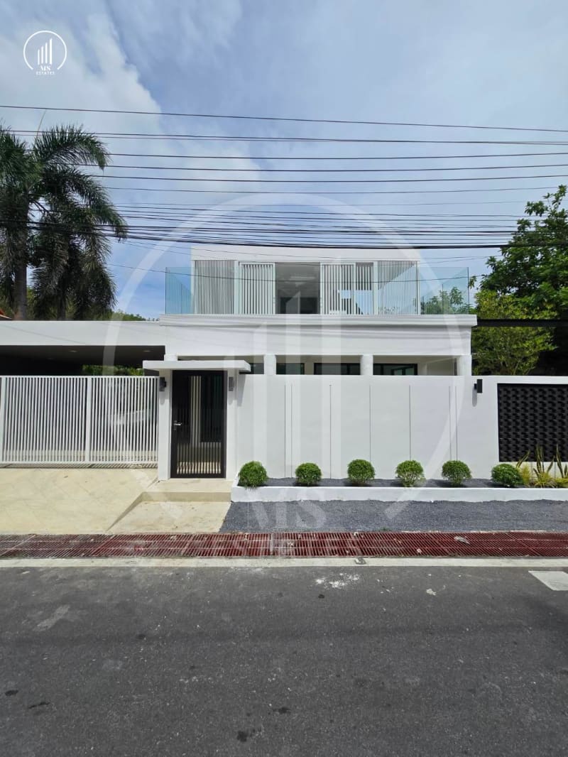 Image of the Listing  Charoensuk Village - HSKK2047 in Khoa Keaw