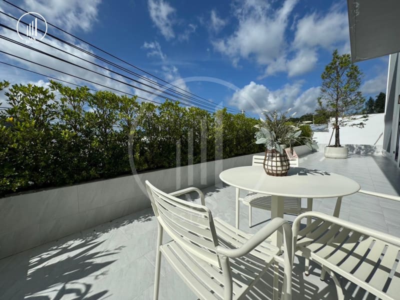 Image of the Listing  Patak Home 3 - HSMP1925 in Phuket Town