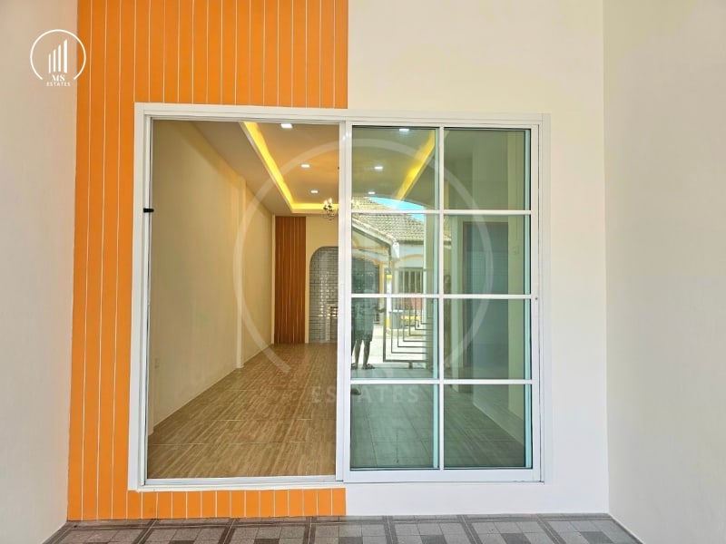 Image of the Listing California Village - HSMP1622 in Phuket Town