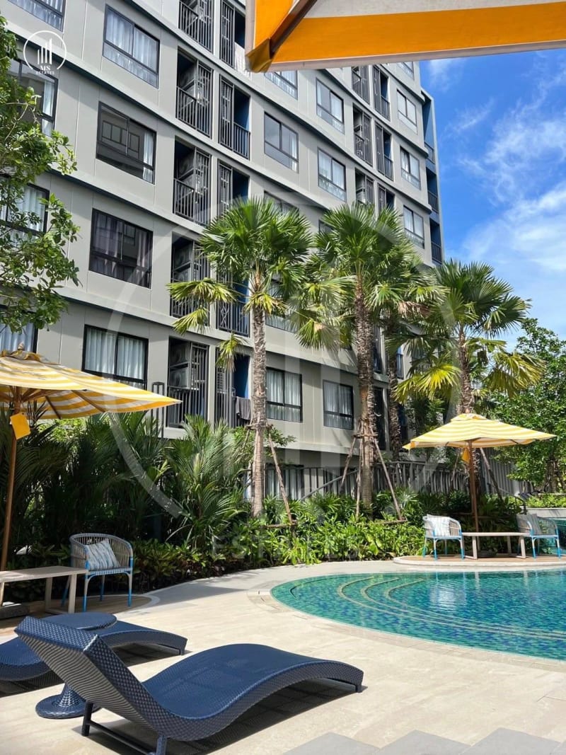 Image of the Listing D Condo Reef - CRKT3136 in Kathu
