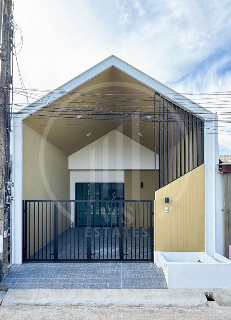 Image of the Listing Keha Sire Village - HSMP1646 in Phuket Town