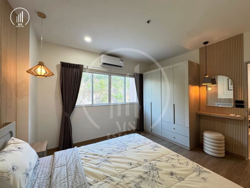 Image of the Listing Phanason Green Place Condominium - CRMP3097 in Phuket Town