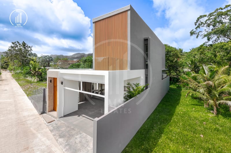 Image of the Listing Modern Pool Villa near Laguna - VSLG1850 in Laguna