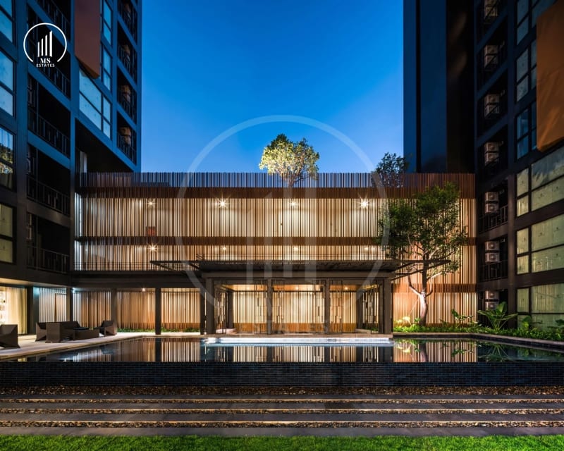 Image of the Listing The Base Height Phuket  - CRMP1616 in Phuket Town