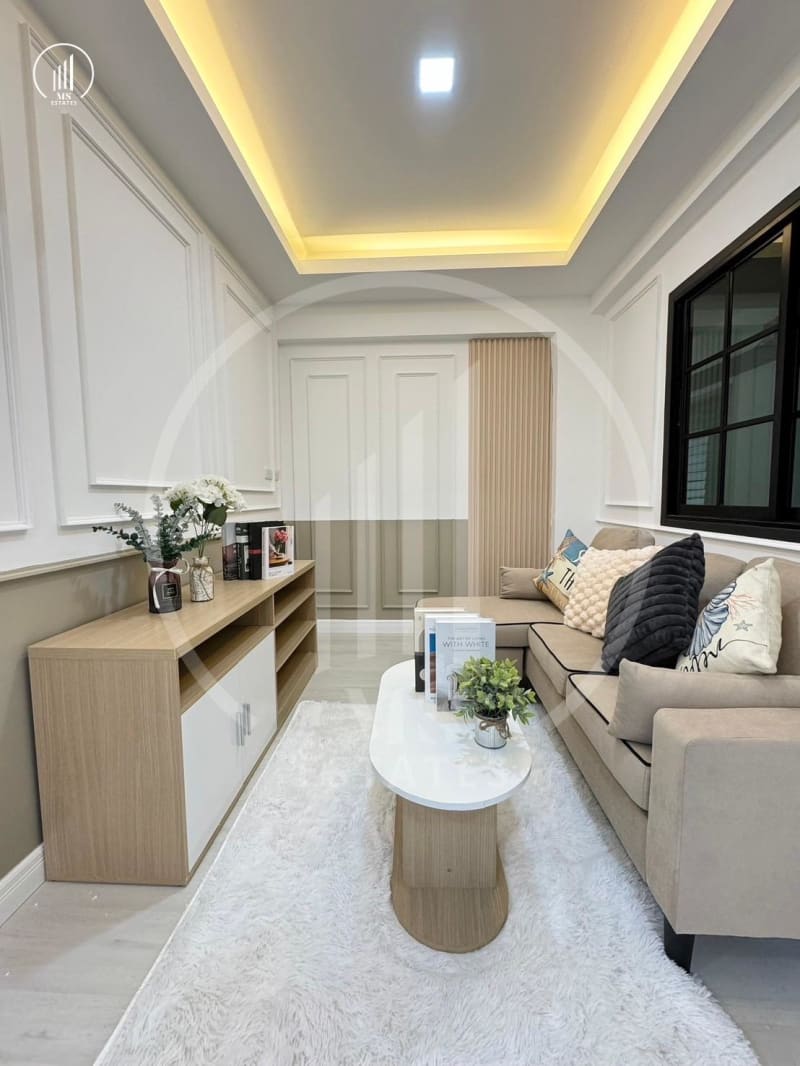 Image of the Listing Affordable condominium - CSTL2024 in Thalang