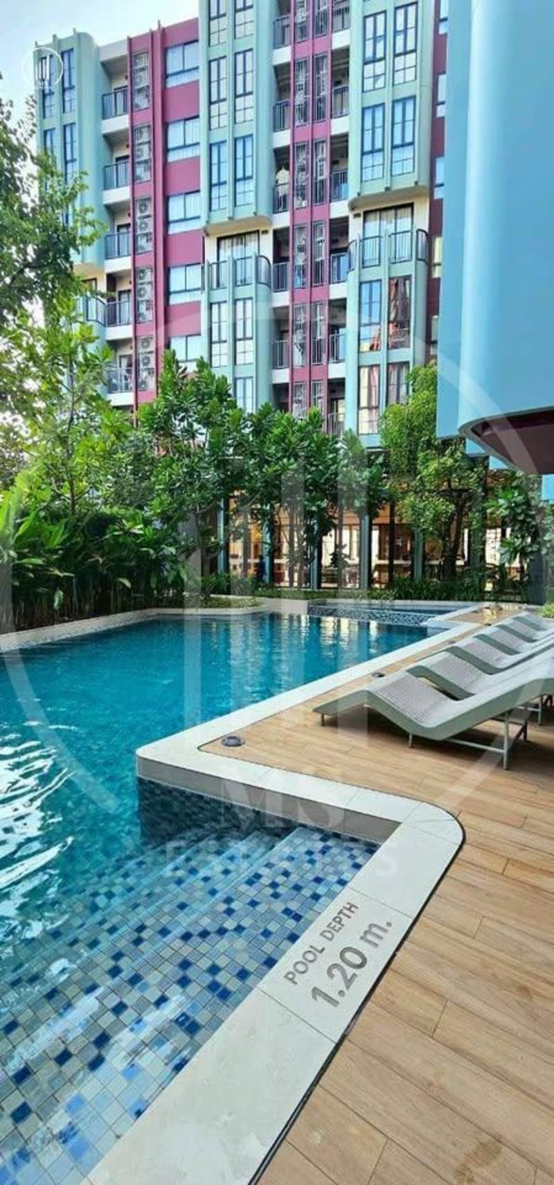 Image of the Listing THE BASE Bukit - CRMP3018 in Phuket Town