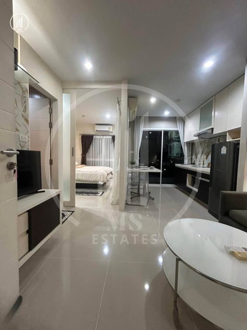 Image of the Listing The Scene Condo , Kathu - CRKT2750 in Kathu