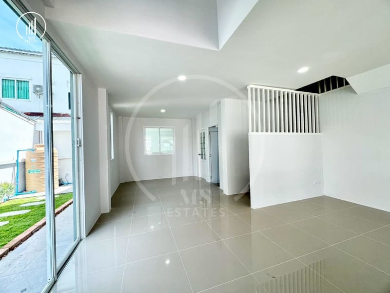 Image of the Listing  Chaofa Garden Home 3 - HSKK2322 in Khoa Keaw