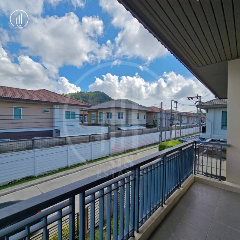 Image of the Listing Burasiri Koh Kaew - HSKK1824 in Khoa Keaw