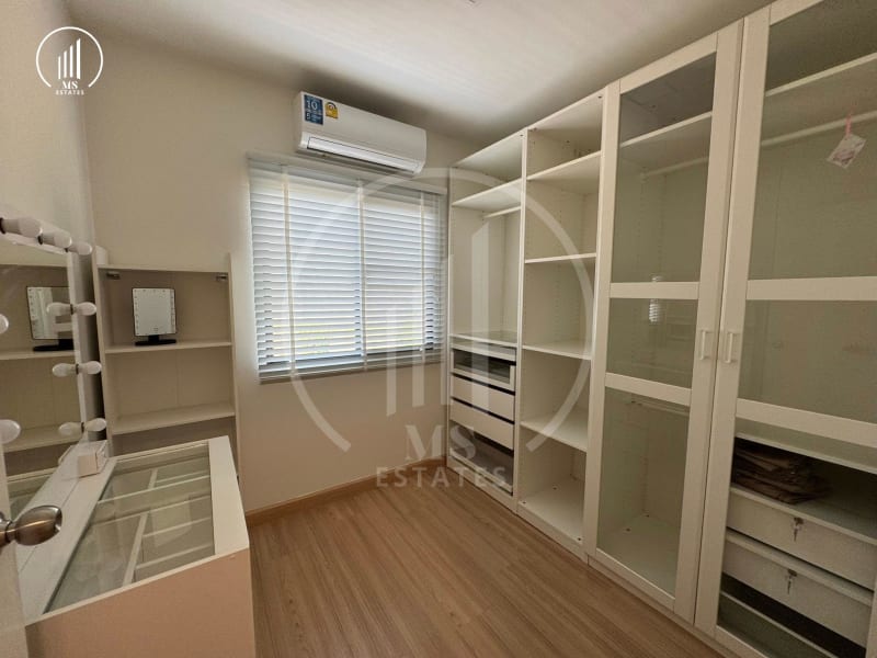 Image of the Listing Pruksa Ville Kathu-Samkong - HRKT3034 in Kathu