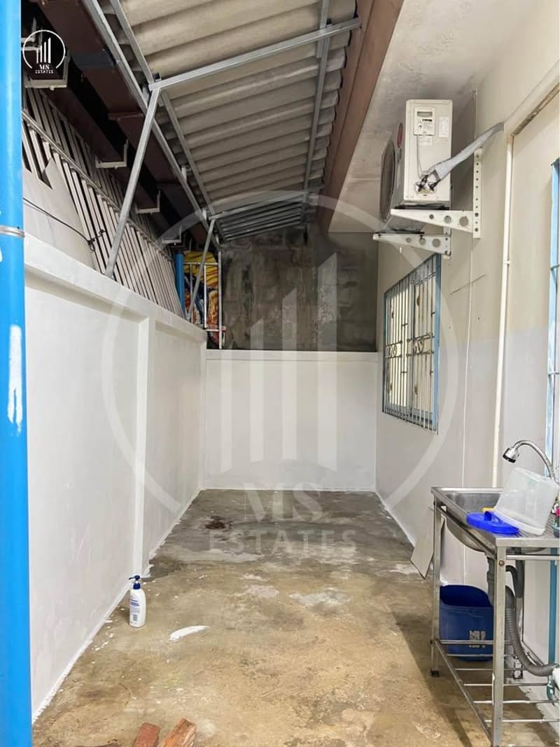 Image of the Listing  Villa Suan Luang Village  - HRWC2612 in Wichit