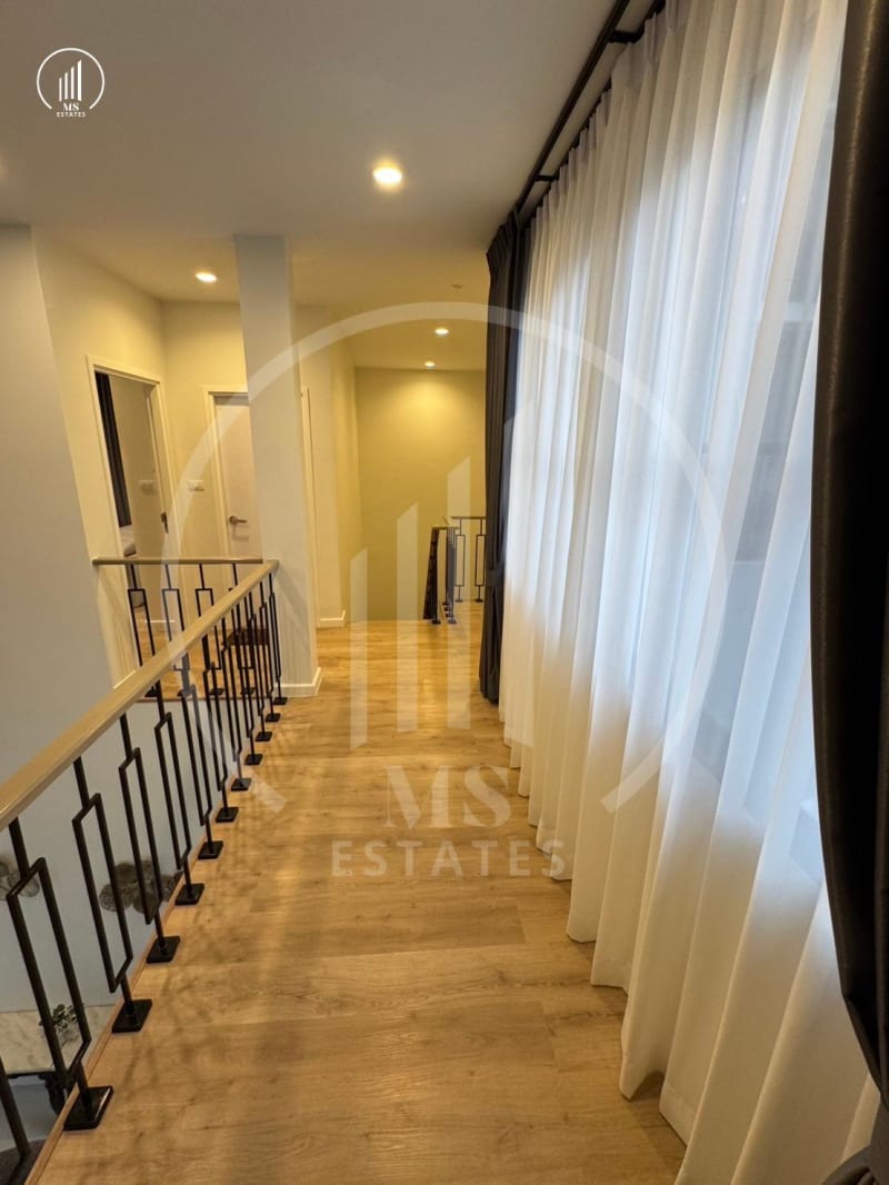 Image of the Listing Crow Estate  - HRKK2188 in Khoa Keaw