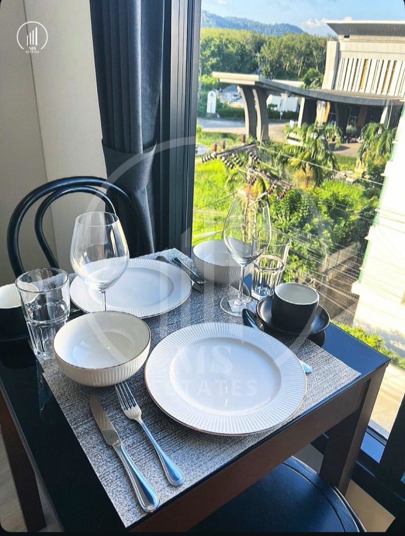 Image of the Listing THE BASE Central Phuket - CRMP3006 in Phuket Town