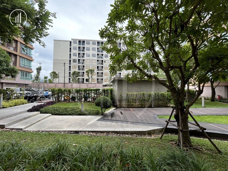 Image of the Listing D Condo Creek - CSKT1752 in Kathu
