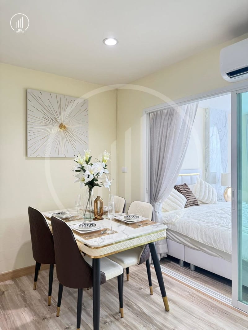Image of the Listing The View Condominium - CRMP2841 in Phuket Town