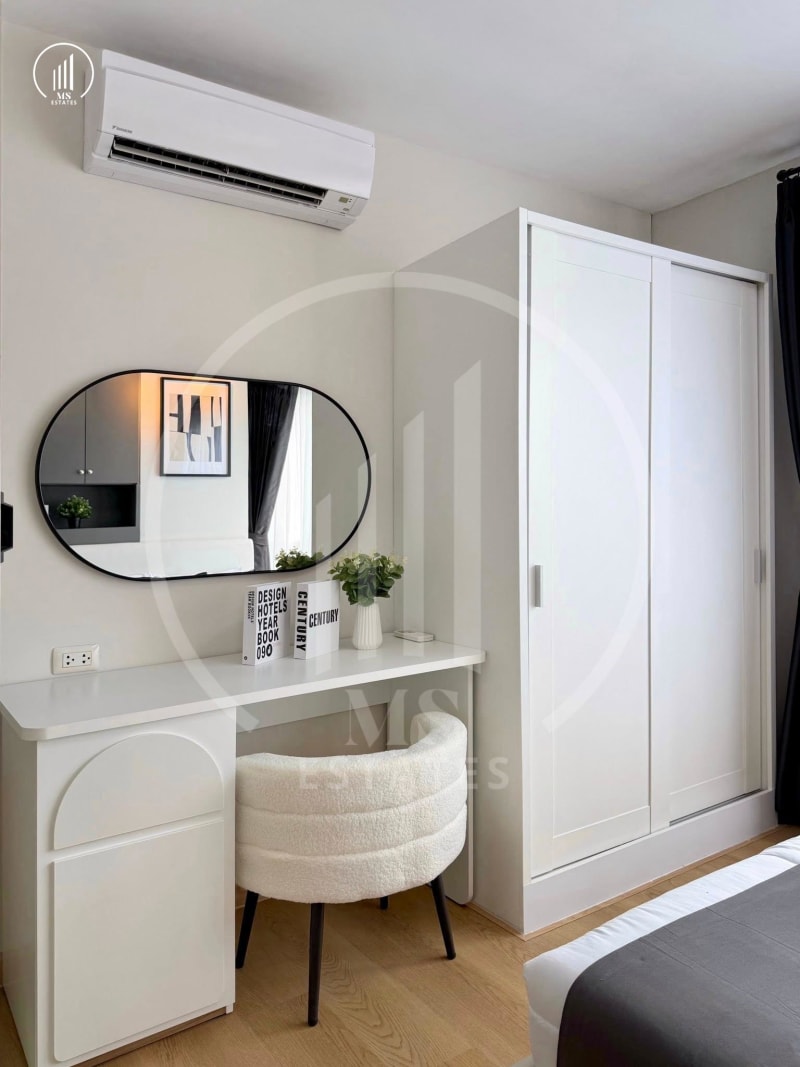 Image of the Listing D Condo Campus Resort - CSMP2956 in Phuket Town