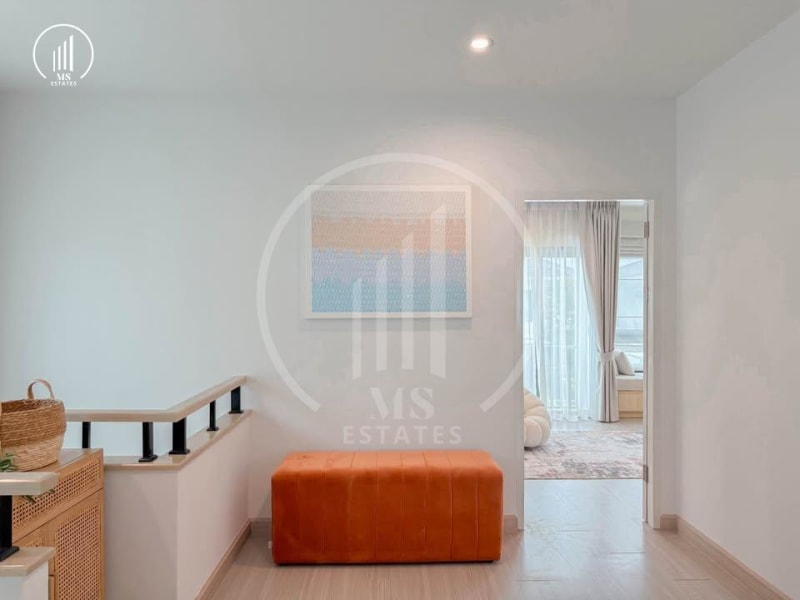 Image of the Listing  Supalai Lakeville , Koh Kaew - HRKK2917 in Khoa Keaw