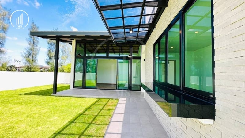 Image of the Listing Contemporary Luxury Residence in Phuket Town - HSMP1746 in Phuket Town
